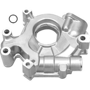 DRIVESTAR M297 Oil Pump 2002-2010 for Dodge Ram 1500 2004-2010 Dakota, 2000-2009 Durango 2005-2010 for Jeep Grand Cherokee, 2006-2010 Commander, 2002-2010 Liberty 4.7L 3.7L