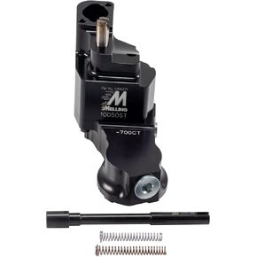 Melling 10050ST-700CT Shark Tooth Performance Pumps High Performance Oil Pump