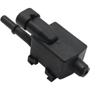 2141026 EVAP Vapor Canister Purge Solenoid Valve Replacement for Buick Century 2000 2001 2002 2003 2004 2005 Replacement for Chevrolet Lumina 2000 2001 Replaces 1997297 21008461