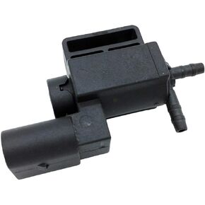 037906283C Vapor Canister Purge Valve Solenoid for Audi A3 A4 A5 A6 A8 Q5 VW Beetle CC Passat GTI