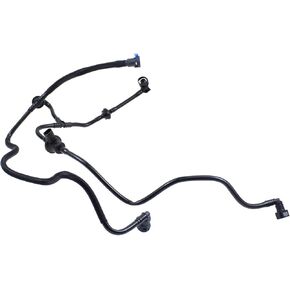 MOTOKU EVAP Vapor Canister Purge Valve for 1.6L Ford Escape 2013-2016 Transit Connect 2014-2016