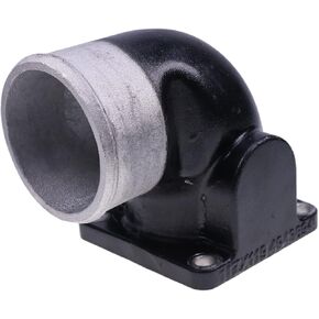 Air Intake Connection 4943894 C4943894 Compatible for Cummins Engine 6BT 6BT5.9