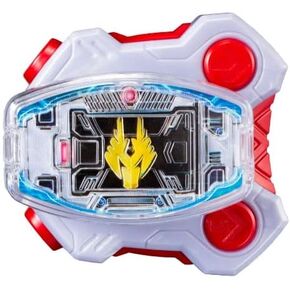 Kamen Rider Geats Kamen Rider Ryuki DX V-Buckle Raise Buckle for Desire Driver Japanese Ver.