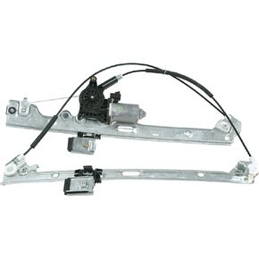 Cardone 82-178AR New Power Window Lift Motor and Regulator Assembly