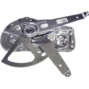 Dorman 752-898 Front Driver Side Power Window Regulator (Regulator Only) Compatible with Select Volvo Models