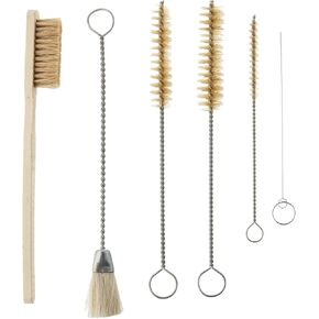 S&G Tool Aid 17280 Spray Gun Cleaning Kit