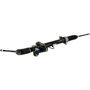 ACDelco GM Original Equipment 19330565 Hydraulic Rack and Pinion Steering Gear Assembly with Inner Tie Rods, Remanufactured