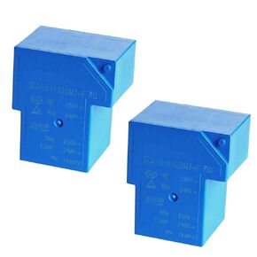 SLA-S-112DMJ-F-30 Automotive Relay Multiple Use Relay 12VDC 5Pins (Pack of 2)