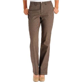 Lee Women's Comfort-Fit Carden Slimming Straight-Leg Pant