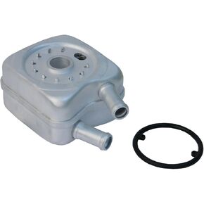 URO Parts 028117021L Oil Cooler