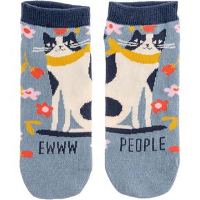 Karma Women Ankle Socks