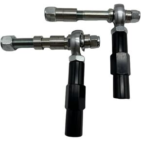 Power Bump Steer Kit Compatible with 1979-1993 MUSTANG Extreme Series