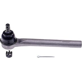 Dorman 544-195 Front Outer Steering Tie Rod End Compatible with Select Honda Models