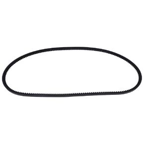V-Belt 967044 17331-97010 5140010 1023962M1 متوافق مع كوبوتا L345 L2250 L2550 L2650 استبدال للبوابات 7425
