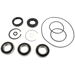 91208-HF7-005 Rear Axle Bearing and Seal Kit Compatible with 1997-2022 Honda Recon 250 TRX250TE 2x4 ES, TRX250TM 2x4, TRX250 2x4, TRX250X 2x4 SE Sportrax 250 TRX250EX 2x4