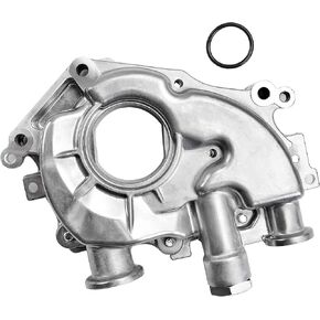 M525 Engine Oil Pump Compatible with 2012-2015 Nissan NV3500, 2005-2012 Nissan Pathfinder, 2005-2015 Nissan Xterra, 2009-2012 Suzuki Equator