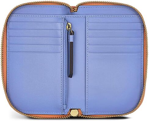 RADLEY London - Apres Medium Zip Around Wallet in Saudi Arabia