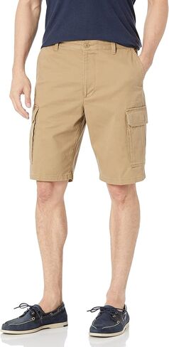 Dockers Men's Perfect Cargo Classic Fit Shorts in Saudi Arabia