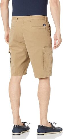 Dockers Men's Perfect Cargo Classic Fit Shorts in Saudi Arabia