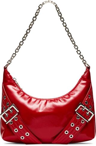 Steve Madden Graya Roller Buckle Shoulder Bag in Saudi Arabia