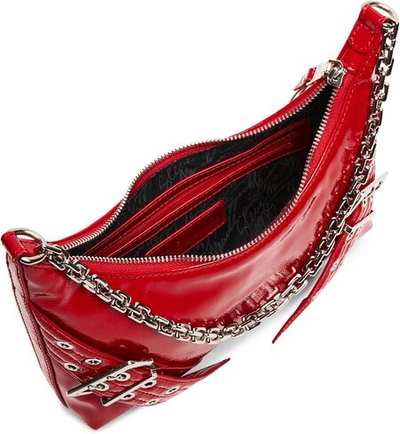 Steve Madden Graya Roller Buckle Shoulder Bag in Saudi Arabia