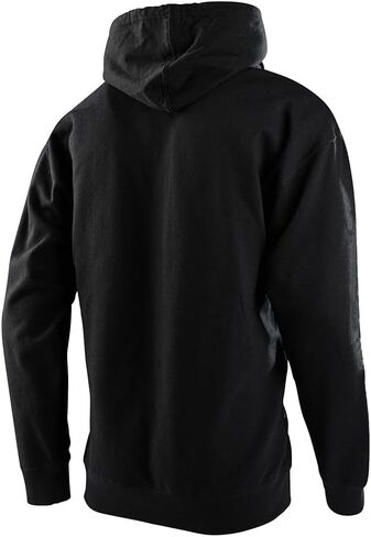 تروي لي ديزاينز دراجة نارية موتوكروس سباق PULLOVER هوديي للرجال، قوس كنزة صوفية in Saudi Arabia