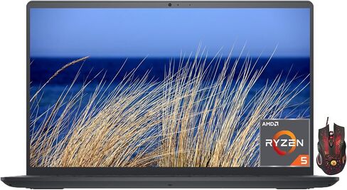 Dell Latitude 7280 Touchscreen 12.5-inch FHD Intel Core i7-7600U 16GB DDR4 512GB Solid State Drive Webcam WiFi Bluetooth|Windows 10 Professional (Renewed) in Saudi Arabia
