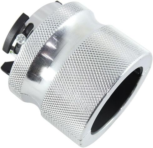 قابل للتعديل 35-50 مللي متر دراجة نارية شوكة ختم سائق أداة يناسب هارلي ديفيدسون ، سوزوكي ، كاواساكي ، يا ما ها in Kuwait