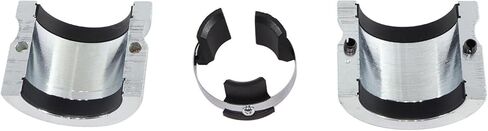 قابل للتعديل 35-50 مللي متر دراجة نارية شوكة ختم سائق أداة يناسب هارلي ديفيدسون ، سوزوكي ، كاواساكي ، يا ما ها in Kuwait