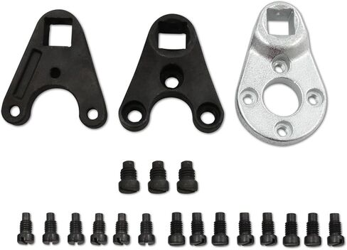 طقم أدوات ربط دبوس إمالة خارجي مناسب لياماها سوزوكي جونسون Evinrude، MT0004 & MT0006 & MT0009 in Kuwait