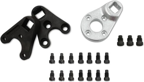 طقم أدوات ربط دبوس إمالة خارجي مناسب لياماها سوزوكي جونسون Evinrude، MT0004 & MT0006 & MT0009 in Kuwait