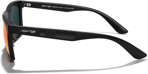 MERRY'S Square Polarized Driving Sunglasses for Men Women UV400 Protection S8413 in Kuwait