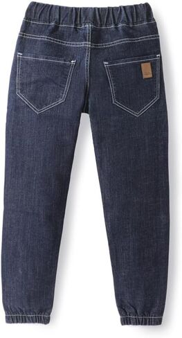 بنطال جينز Chopper Club للأولاد - Jogger Denims Slim Fit in Kuwait