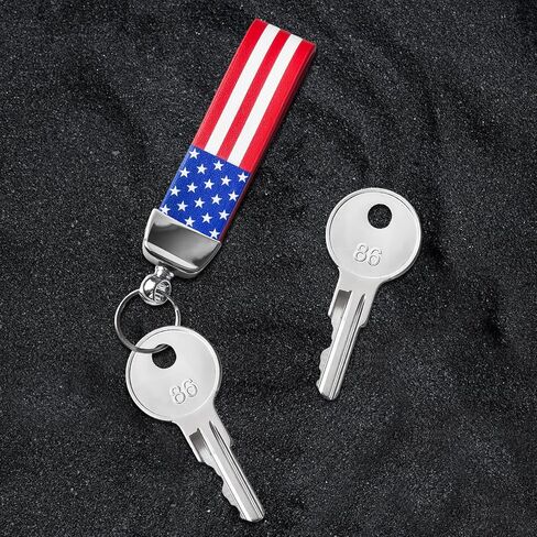 10PCS Equipment Keys CH510, Fit Some Truck Boxes and toolboxes from Delta, Brute Boxes, Better Built, DeeZee, Lund, Tractor Supply, Craftsman, Owens Products, UWS, Northern Tool in Kuwait