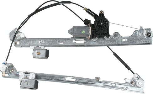 Cardone 82-178AR New Power Window Lift Motor and Regulator Assembly in Saudi Arabia