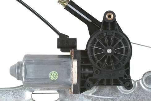 Cardone 82-178AR New Power Window Lift Motor and Regulator Assembly in Saudi Arabia