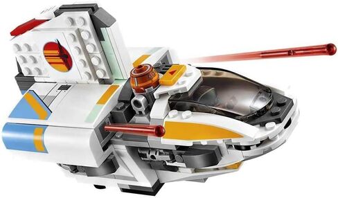 LEGO STAR WARS The Phantom 75170 Building Kit (269 Pieces) in Saudi Arabia