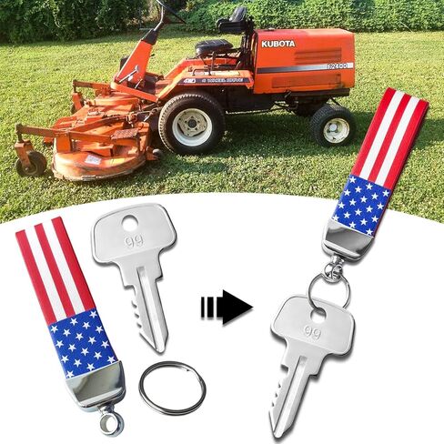10PCS Equipment Keys CH510, Fit Some Truck Boxes and toolboxes from Delta, Brute Boxes, Better Built, DeeZee, Lund, Tractor Supply, Craftsman, Owens Products, UWS, Northern Tool in Kuwait