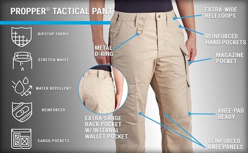 Propper Women's Tactical Pant in Saudi Arabia