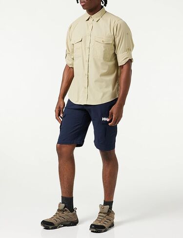 Helly Hansen Men's Jotun QD Cargo Shorts 11" in Kuwait