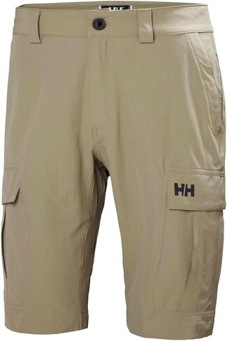 Helly Hansen Men's Jotun QD Cargo Shorts 11" in Kuwait