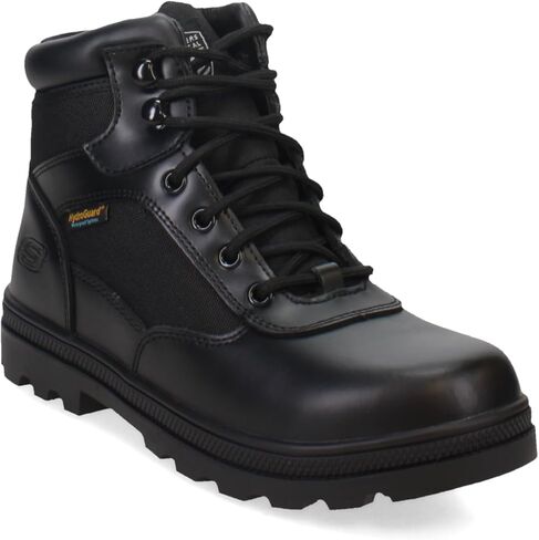 Skechers Women's Women Skechers Work Rotund Briggit Wp Boot in Saudi Arabia