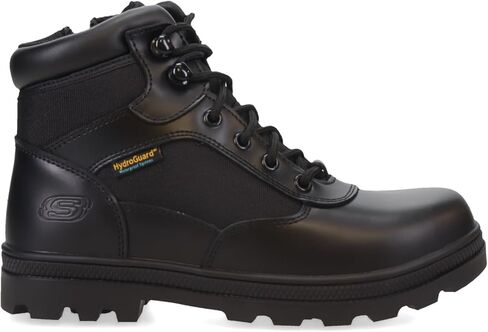 Skechers Women's Women Skechers Work Rotund Briggit Wp Boot in Saudi Arabia