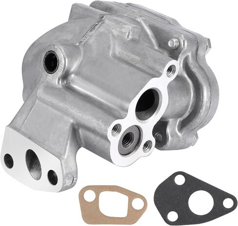 M128 XL2Z-6600-AA OP421 224-43431 Oil Pump For Ford Aerostar Bronco II Explorer Sport Trac Mustang Ranger,For Mazda B4000 Navajo,Mercury Mountaineer,Merkur Scorpio 2.9L 4.0L 1986-2011 in Saudi Arabia