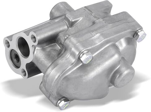 M128 XL2Z-6600-AA OP421 224-43431 Oil Pump For Ford Aerostar Bronco II Explorer Sport Trac Mustang Ranger,For Mazda B4000 Navajo,Mercury Mountaineer,Merkur Scorpio 2.9L 4.0L 1986-2011 in Saudi Arabia