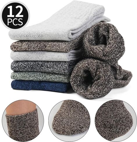 Winter Gloves Beanies Warmers Bulk,48 Pack Hat Neck Warmer Set for Men Women Hat with Touchscreen Gloves Neck Gaiter Warm Sock for Wearing Christmas Homeless Supplies Care package Charity Donation in Saudi Arabia