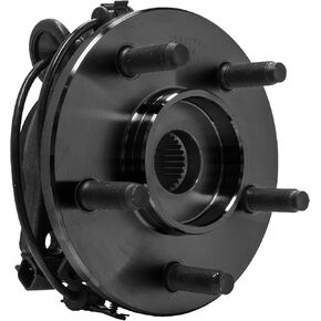 PB513177 Premium Coated Wheel Bearing and Hub Assembly