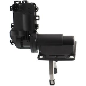 4x4 Front Axle Actuator Fork Disconnect 68216944AB Replacement for Ram 2500 3500 2013 2014 2015 2016 2017 2018 68216944AA