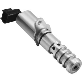 Engine Variable Valve Timing Solenoid Compatible with Chevrolet Trailblazer 2002-2009, fit for GMC Envoy 2002-2009, fit for Isuzu Ascender 2003-2008, fit for Saab 9-7x 2005-2009