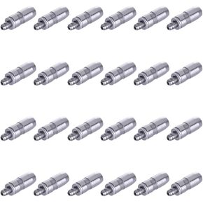 SCITOO JB-2271 Hydraulic Valve Adjuster Valve Lifter Replacement for 2006-2010 for Ford Explorer 2006-2010 for Ford for F-150 2005-2012 for Ford Expedition 2008-2010 for Ford F-250 Super Duty 24PACK